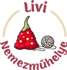 Livi Nemezműhelye logo